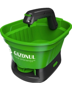 Dispozitiv electric de imprastiere ingrasamant Pro-Drop, 3L, Gazonul