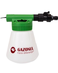 Dispozitiv de imprastiere tip spray Pro-Sprayer 0.9 L - Gazonul