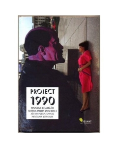 Proiect 1990 - Ioana Ciocan