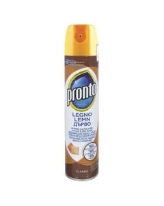 Pronto Spray pentru mobila Classic 5 in 1, 300 ml