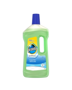 Pronto detergent lichid suprafete delicate, 750mlpe grupdzc.ro✅. Descopera gama copleta de produse la oferte speciale✅!