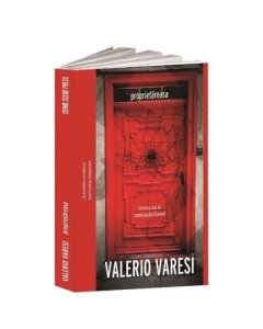 Proprietareasa - Valerio Varesi