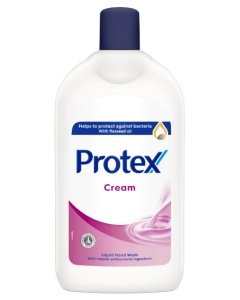 Protex Sapun Lichid Cream, 700 ml