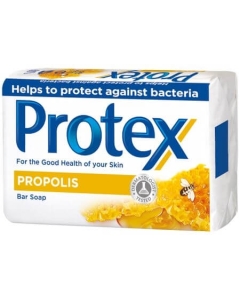 Protex Sapun solid antibacterian Propolis, 90 gpe grupdzc.ro✅. Descopera gama copleta de produse la oferte speciale✅!