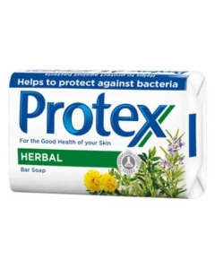 Protex Sapun solid antibacterian Herbal, 90gr