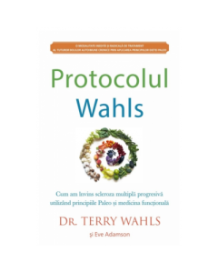Protocolul Wahls - Dr. Terry Wahls