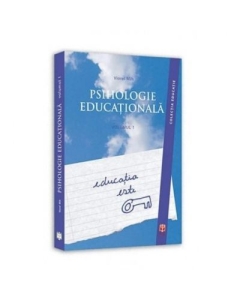 Psihologie educationala (vol. I si II) - Viorel Mih