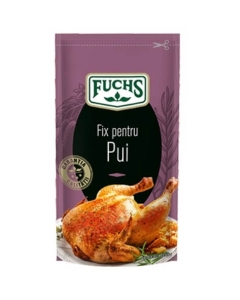 Fuchs Fix pentru Pui, 25 g