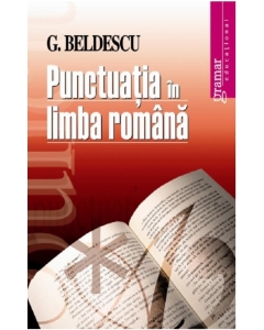 Punctuatia in limba romana - G. Beldescu