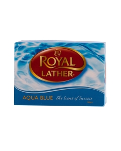 Royal Sapun Aqua Blue, 150grpe grupdzc.ro✅. Descopera gama copleta de produse la oferte speciale✅!