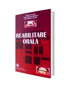 Reabilitare orala - Dumitru Oltean