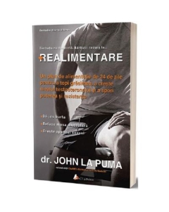 Realimentare Editia a II-a - Dr. John La Puma
