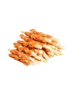 Recompense Goodies Rawhide Chips with Chicken 1 kg