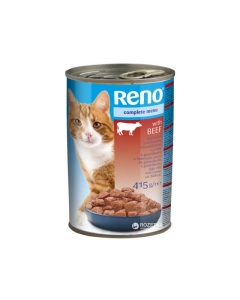 Reno Conserva Reno Cat Vita 415 g Hrana umeda pisici Reno grupdzc