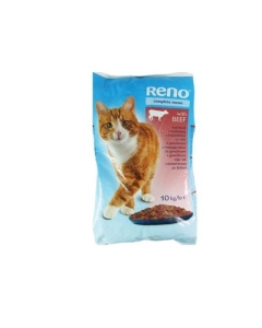 Reno Reno Cat Complete Menu Vita 10 kg