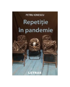 Repetitie in pandemie - Petru Ionescu