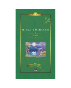 Poezii. Editia a II-a, cartonata - Mihai Eminescu