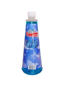 Rezerva detergent geam Clasic, 750 ml, Expertto. Produse curatare casa si exterior, Solutie curatat geamuri
