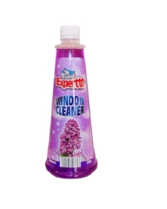 Rezerva detergent geam Liliac, 750 ml, Expertto