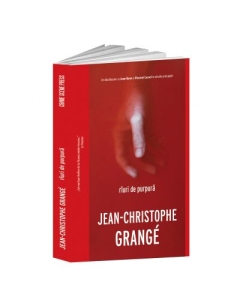 Riuri de purpura - Jean-Christophe Grange