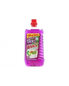 Rivex detergent universal pentru pardoseli Floral (roz) 1.5 Lpe grupdzc.ro✅. Descopera gama copleta de produse la oferte speciale✅!