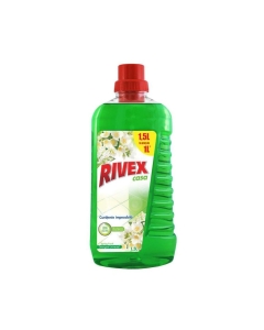 Detergent universal pentru multisuprafete Spring Fresh, 1.5 L, Rivex 