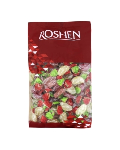 Roshen Bomboane mix de fructe, 1kg