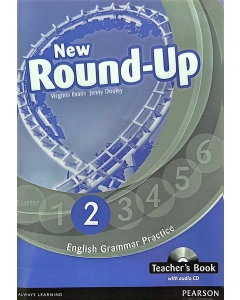 Round-Up 2, New Edition, Teacher