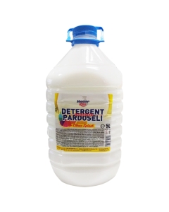 Master Klin Detergent concentrat pardoseli Citrus splash, 5L
