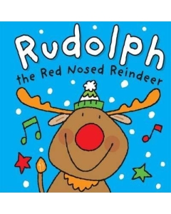 Rudolf the Red Nosed Reindeer Musical Christmas Fun