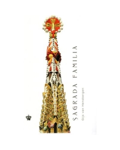 Sagrada Familia. Colectia savoir-vivre - Gijs van Hensbergen