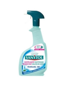 Sanytol Solutie dezinfectant pentru baie, 500 mlpe grupdzc.ro✅. Descopera gama copleta de produse la oferte speciale✅!