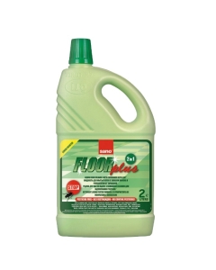 Sano Detergent insecticid pentru pardoseli Floor Plus, 2Lpe grupdzc.ro✅. Descopera gama copleta de produse la oferte speciale✅!