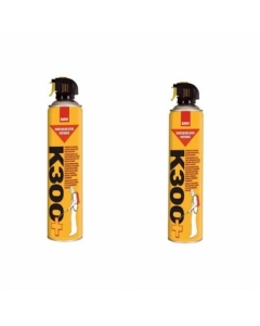 Pachet Sano Spray insecticid Aerosol K300, 2x400 mlpe grupdzc.ro✅. Descopera gama copleta de produse la oferte speciale✅!
