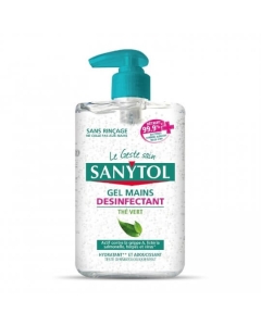 Sanytol dezinfectant pentru maini, 250 mlpe grupdzc.ro✅. Descopera gama copleta de produse la oferte speciale✅!