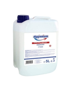 Hygienium Biocid Sapun lichid dezinfectant, 5 L