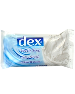 Sapun Solid Beauty Soap Milk, 100g Dex