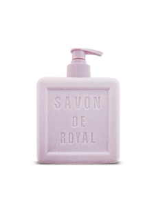 Sapun Lichid Purple, 500 ml, Savon De Royal