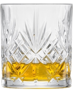 Pahar whisky, capacitate 334ml, diametru 80mm, inaltime 94mm