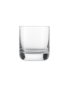 Pahar whisky, capacitate 285 ml, diametru 80 mm, inaltime 89 mm