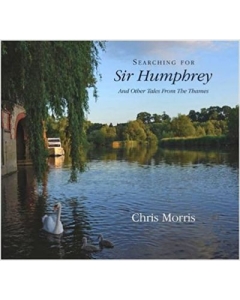 Searching for Sir Humphrey - Chris Morris