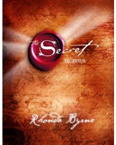 Secretul. Cartea 1- Rhonda Byrne