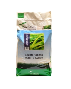 Seminte de gazon Regenerare, 10 kg, Agrosel