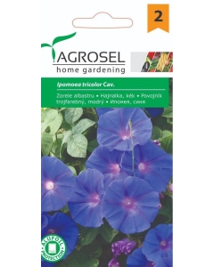 Seminte Zorele albastru, 2 g, Agrosel