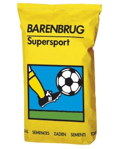 Seminte gazon SuperSport, 15 kg, Barenbrug