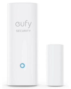 Senzor pentru usa/geam Eufy Entry Wireless Alb