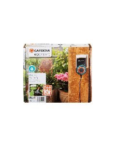 Set automat micro-irigare pentru jardiniere