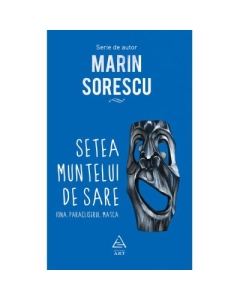 Setea muntelui de sare - Marin Sorescu