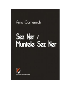 Sez Ner / Muntele Sez Ner - Arno Camenisch