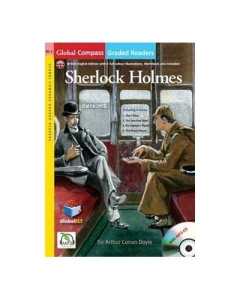 Sherlock Holmes. Retold B1